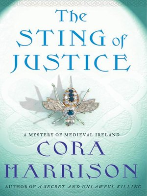 cover image of The Sting of Justice